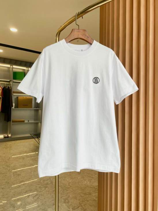 Picture of Burberry T Shirts Short _SKUBurberryS-2XLaztx977619859